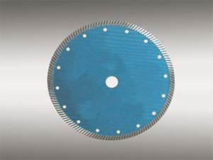 Hot Pressed Sintered Saw Blades