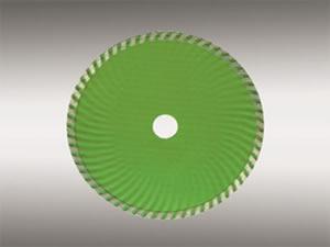 Hot Pressed Sintered Saw Blades