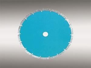 Cold Pressed Sintered Saw Blades
