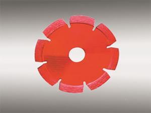 Laser Welded Tuck Point Saw Blades