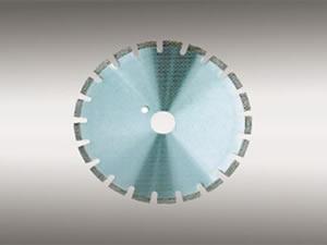 Laser Welded Tuck Point Saw Blades