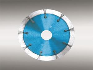 Laser Welded Tuck Point Saw Blades