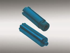 Diamond Core Drill Bits- Wet Type