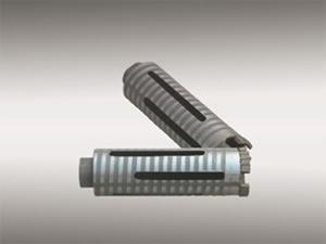 Diamond Core Drill Bits- Wet Type