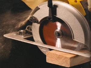 Professional T.C.T Saw Blades