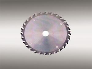 Professional T.C.T Saw Blades