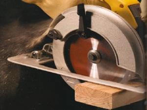 Professional T.C.T Saw Blades