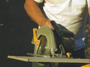 Professional T.C.T Saw Blades