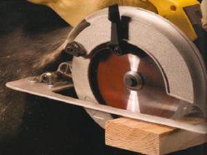DIY Grade T.C.T Saw Blades