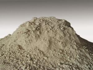 High Alumina Refractory Cement