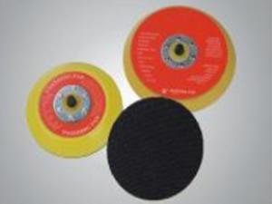Almohadillas de Respaldo para Discos PSA & Velcro